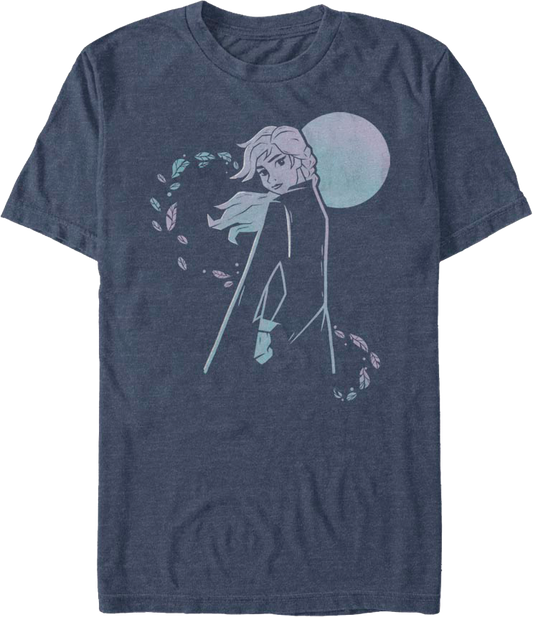Elsa Frozen T-Shirt