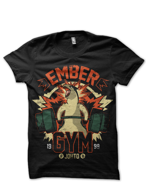 Ember T-Shirt