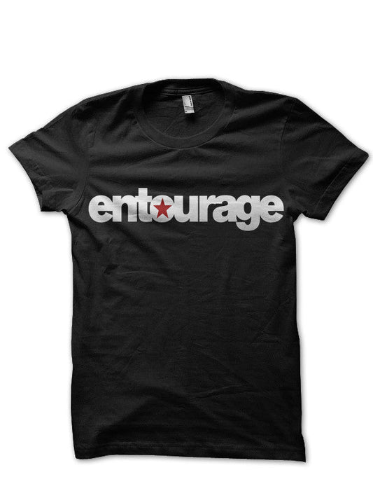 Entourage T-Shirt Style004