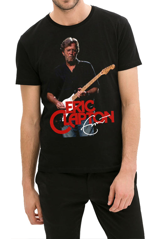 Eric Clapton Merchandise