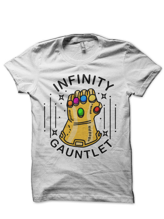 Infinity Wars T-Shirt
