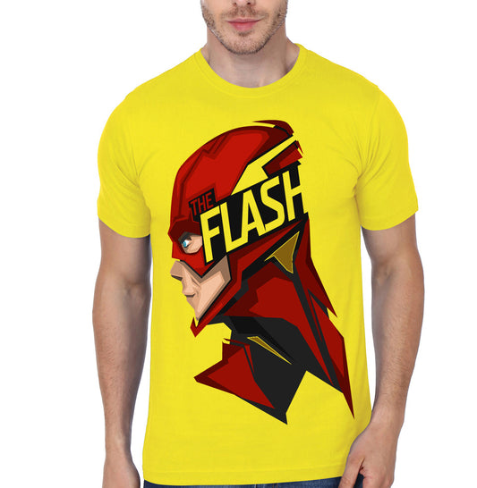 Blaze Yellow T-Shirt