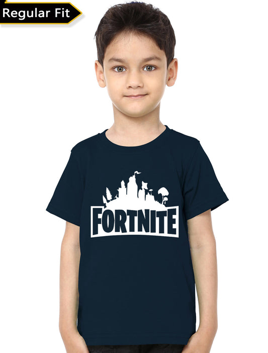 Fortnite Kidâ€™s Unisex T-Shirt