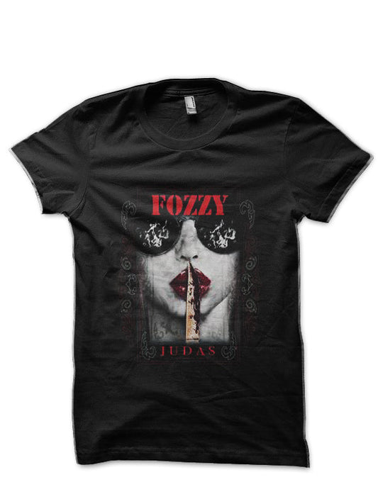 Fozzy T-Shirt Style003