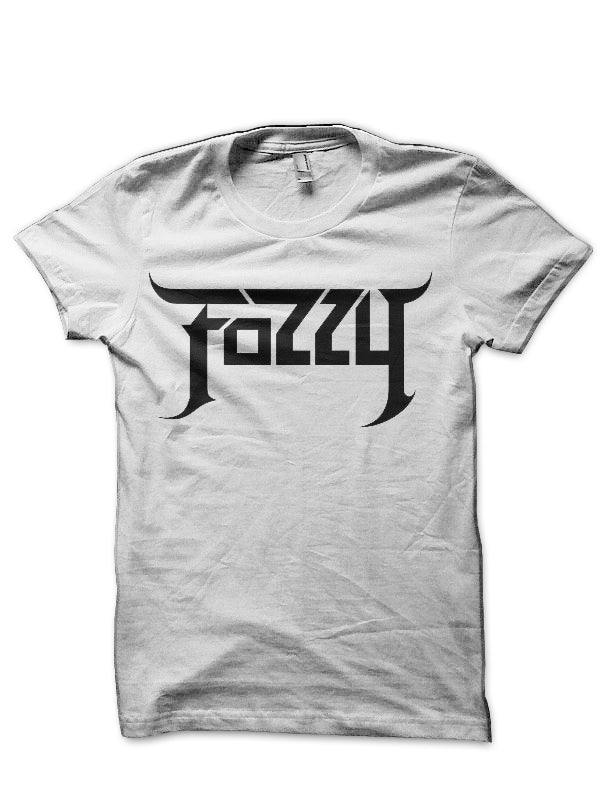 Fozzy T-Shirt Style001