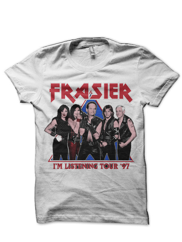 Frasier T-Shirt Style013