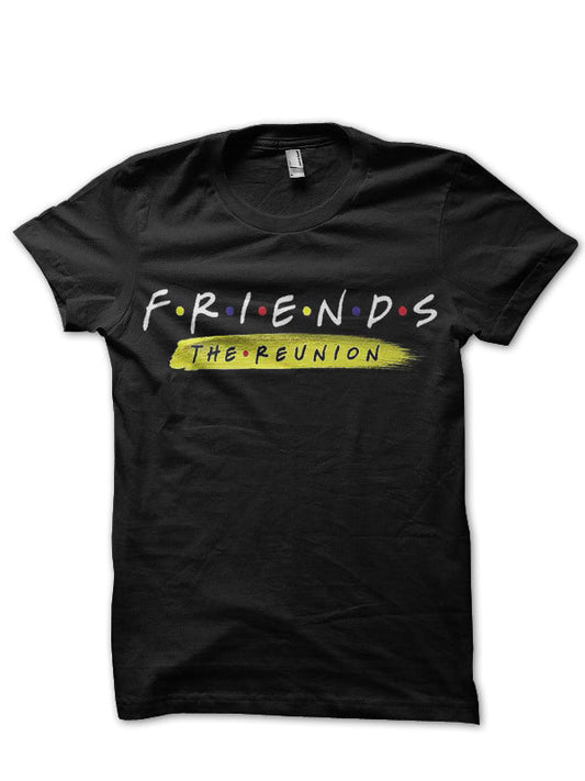 Friends The Reunion T-Shirt