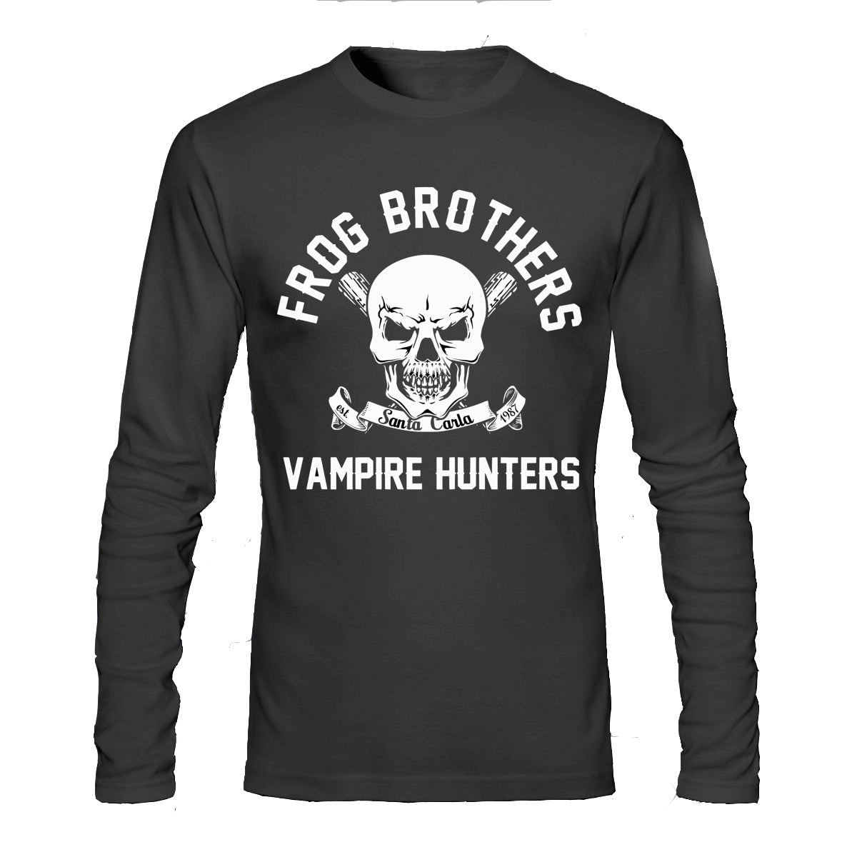 Frog Brothers Full Sleeve T shirt