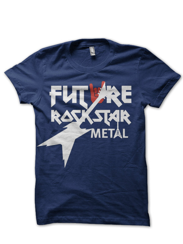 Future Rockstar T-Shirt