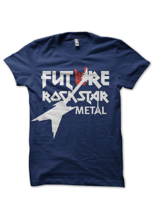 Future Rockstar T-Shirt