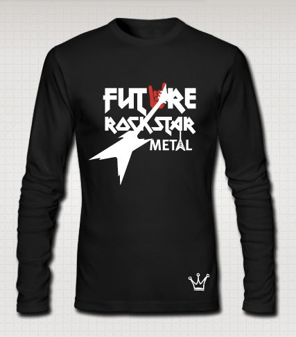 Future Rockstar Full Sleeves