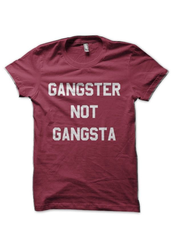 Gangster T-Shirt