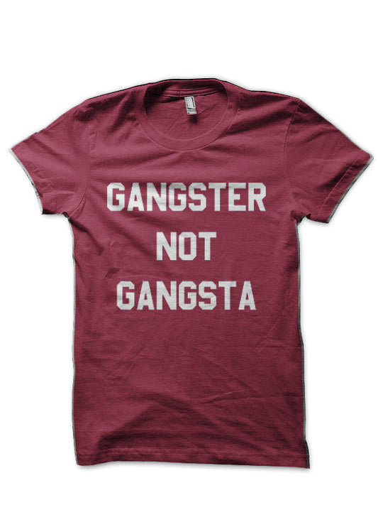 Gangster T-Shirt