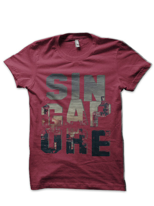 Gap T-Shirt Style001