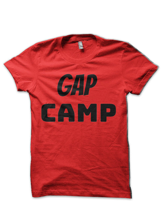 Gap T-Shirt Style004