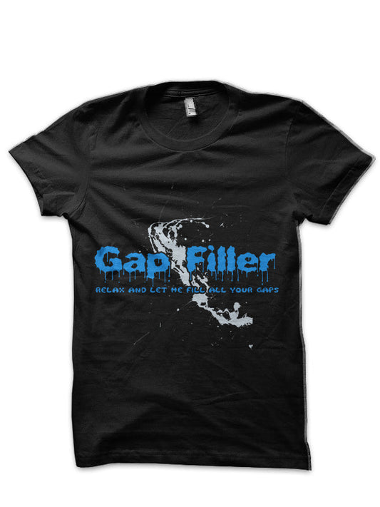 Gap T-Shirt Style002