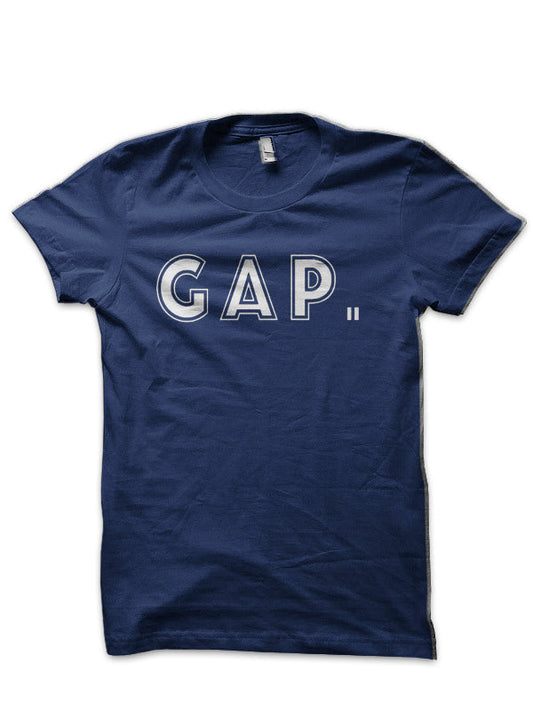 Gap T-Shirt Style007