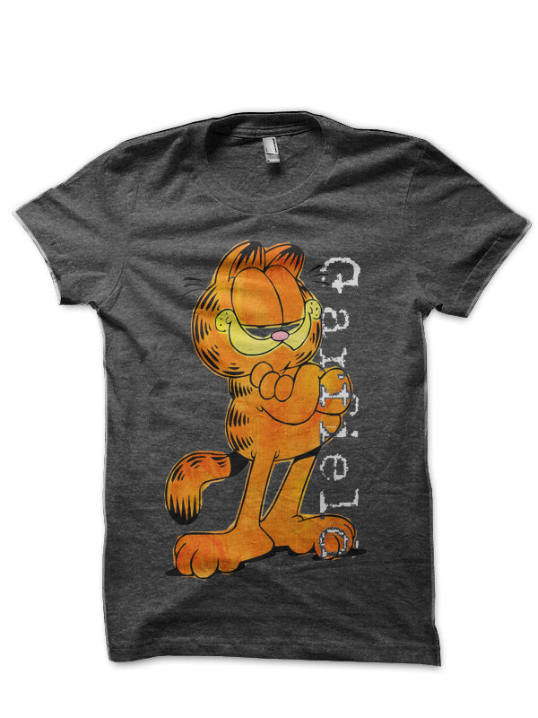 Garfield T-Shirt Style001
