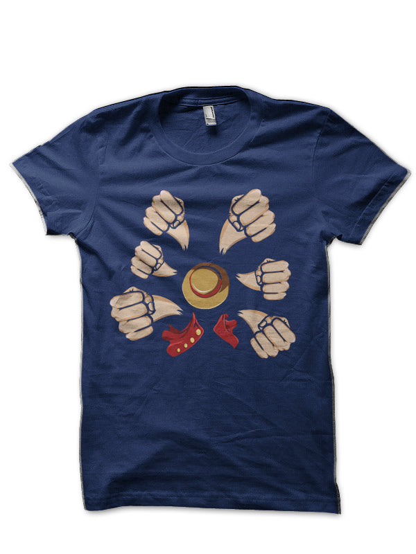 Gatling Gun T-Shirt