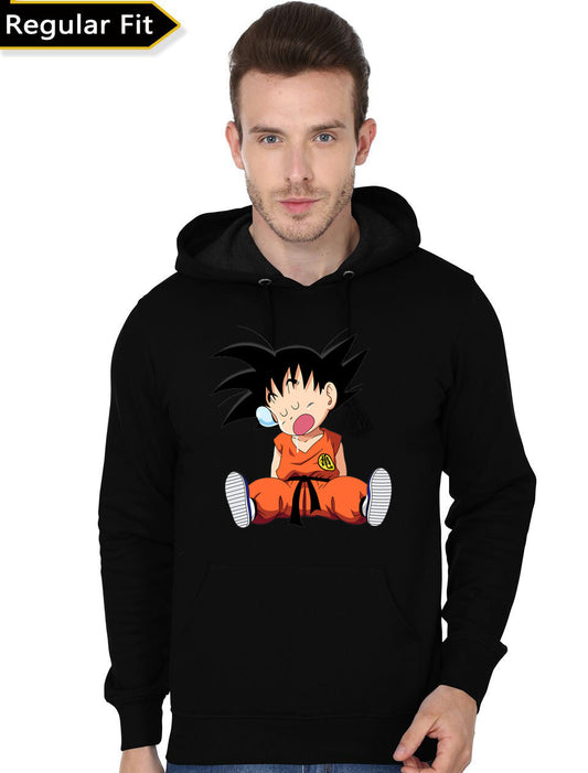 Chi Chi Black Hoodie