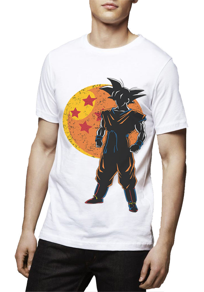Dragon Ball Z T-Shirt Style012