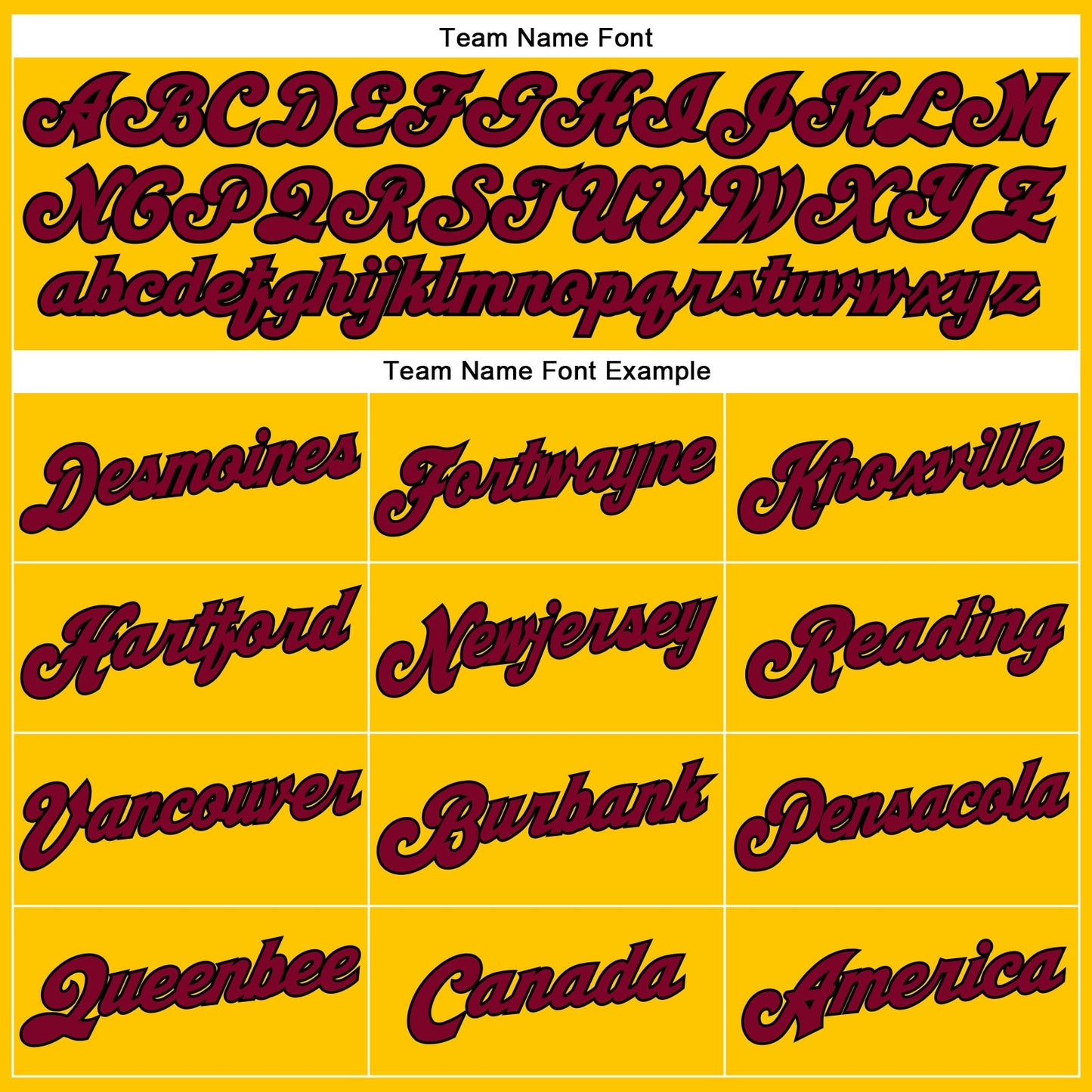 Custom Gold Black Pinstripe Maroon-Black Authentic Basketball Jersey