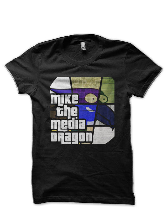 Grand Theft Auto San Andreas T-Shirt Style005