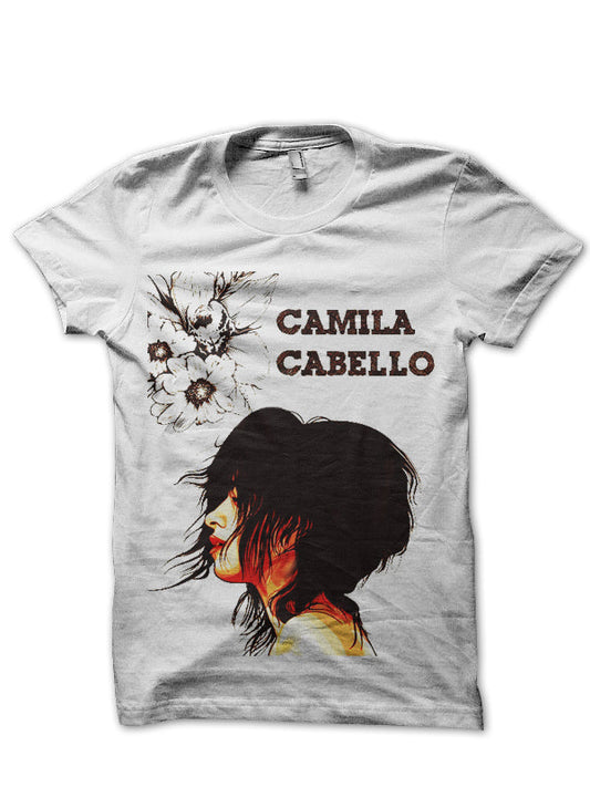 Camila Cabello T-Shirt