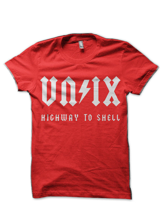 Geek Highway T-Shirt