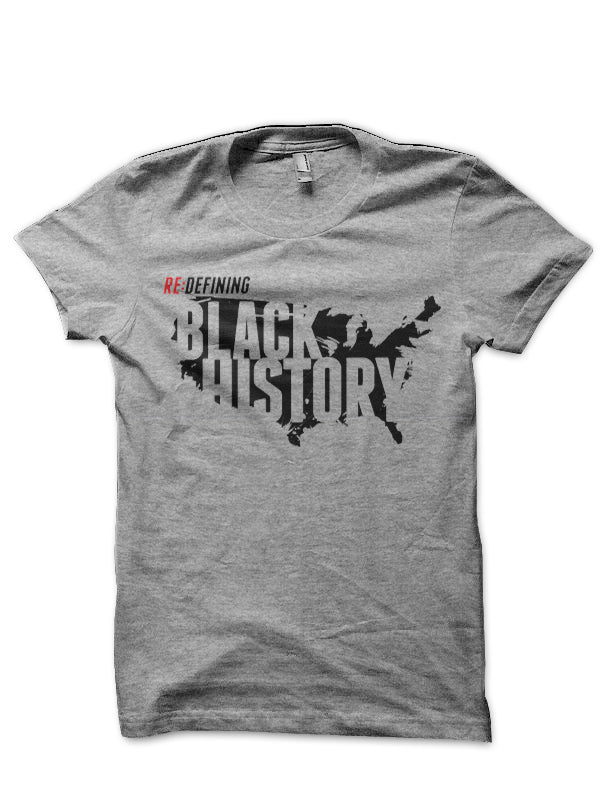 Black History T-Shirt