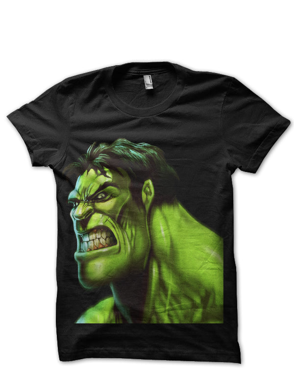 Hulk Tee (3 Color Available)