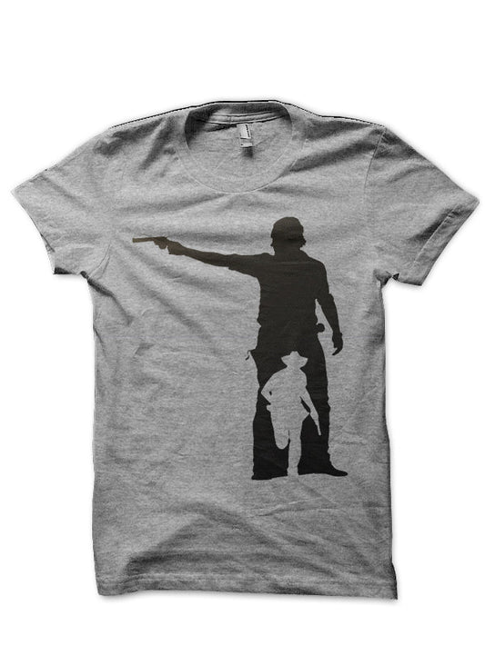 Hunt Or Be Hunted T-Shirt