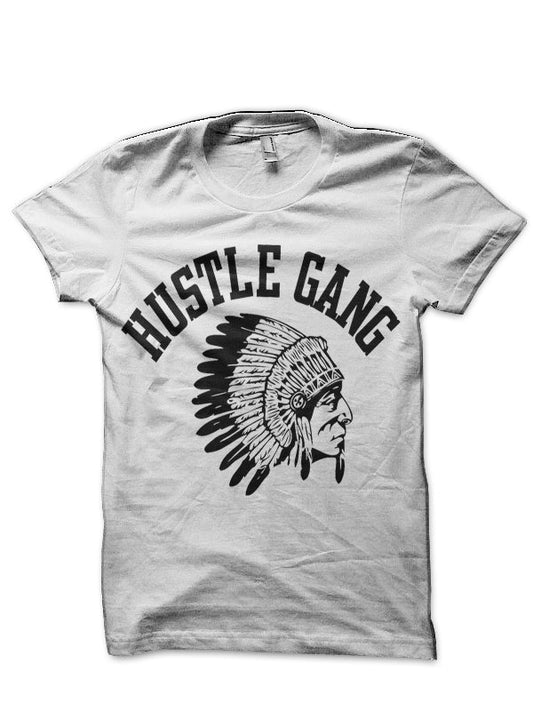 Hustle Gang T-Shirt