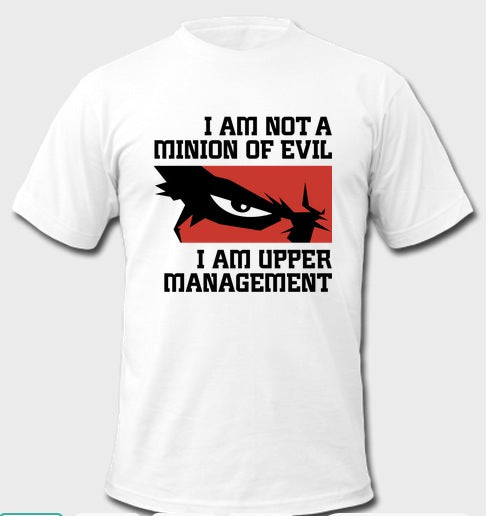 Devilâ€™s Angel T-Shirt