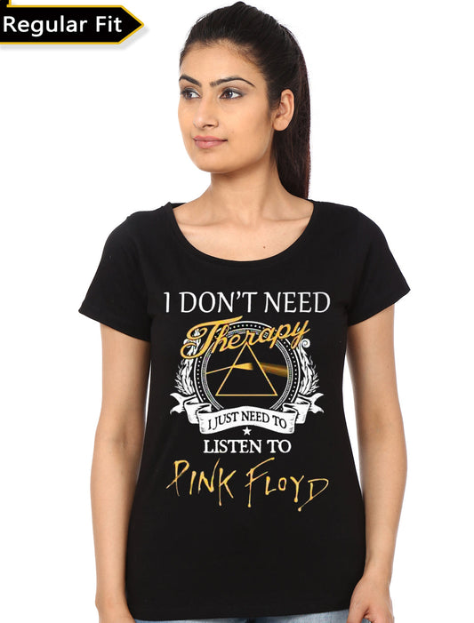 I Donâ€™t Need Black Girls T-Shirt