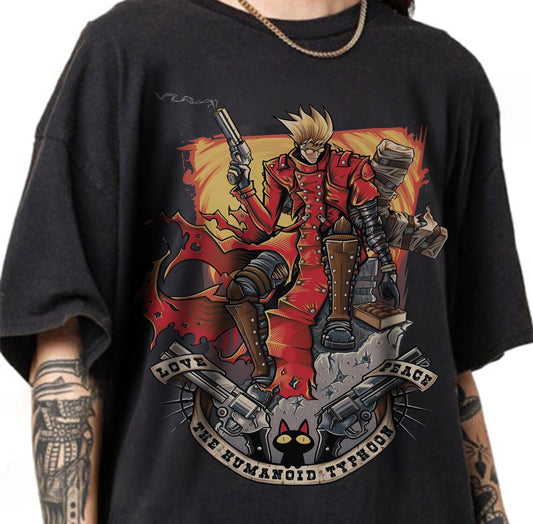Anime Shirt, Anime Lovers Shirt, Graphic Anime Tee, Anime Manga Shirt, Unisex T-shirt, Special T-shirt, Gift for Him, Cool Anime Shirt
