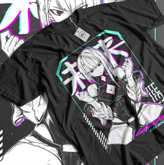 Anime Shirt, Anime T-shirt, Anime Sweatshirt, Graphic Anime Tee, Anime Lovers Shirt, Japanese Anime Tees, Special T-shirt,Anime Manga Shirt