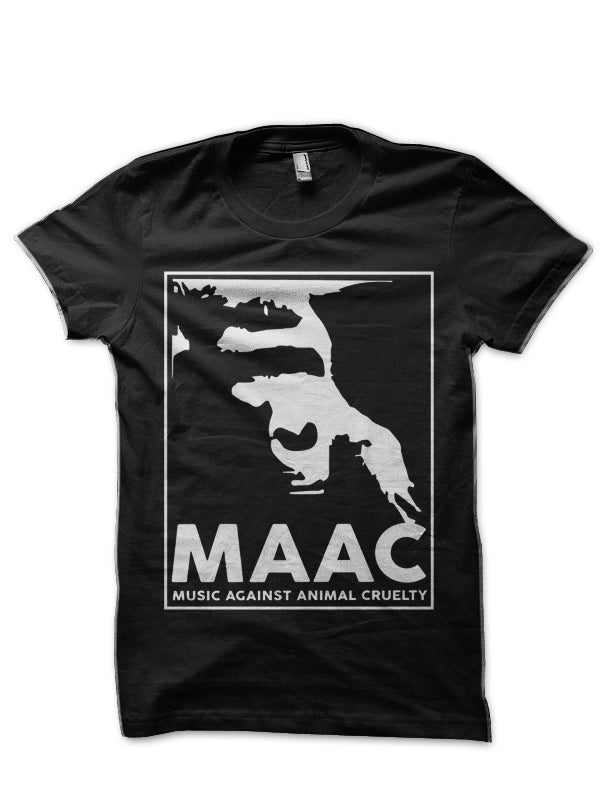 Illenium Half Sleeve T-Shirt Style001