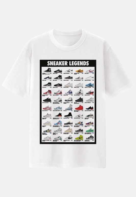 Poster T-Shirt Style001