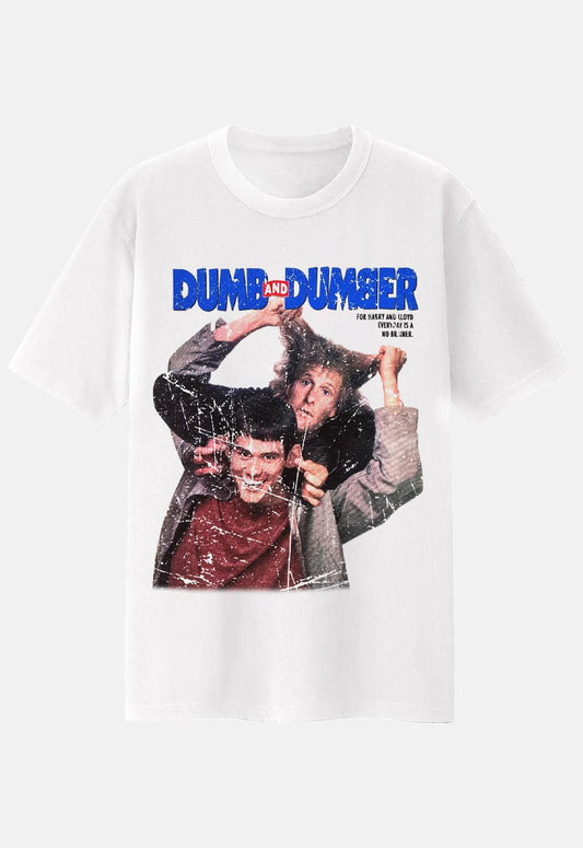 Poster T-Shirt Style002