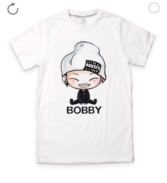 Bobby White T-Shirt