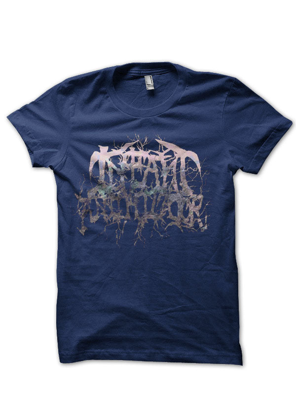 Infant Annihilator Half Sleeve T-Shirt Style002
