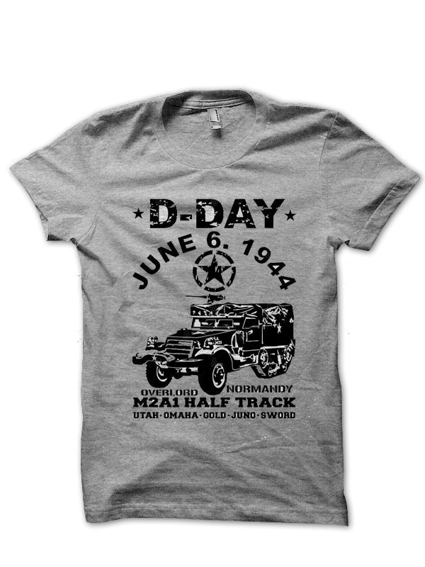 Initial D T-Shirt