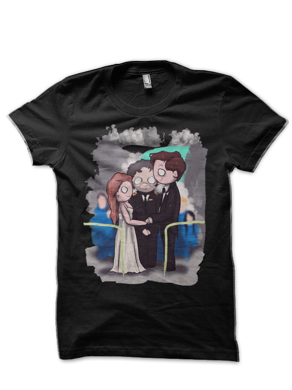 Niagara Falls T-Shirt