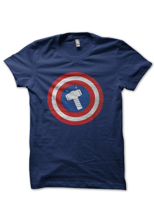 Civil War T-Shirt