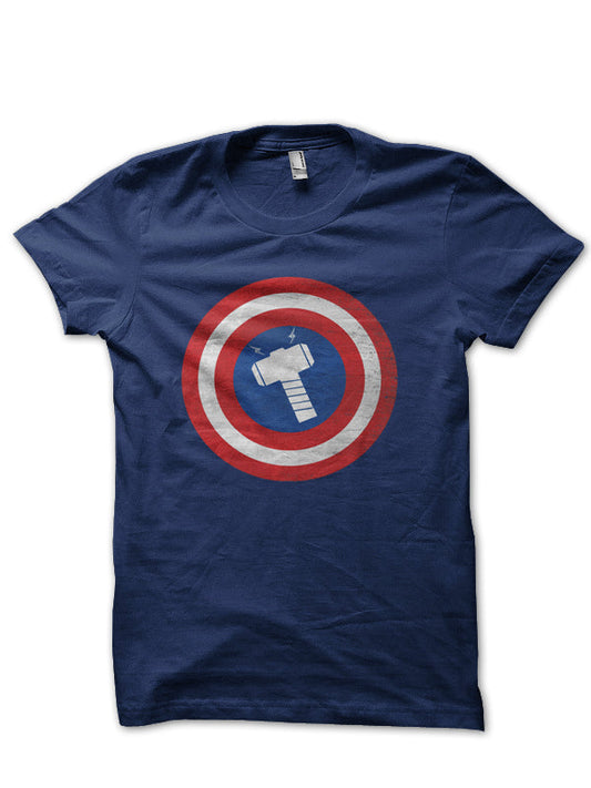 Civil War T-Shirt