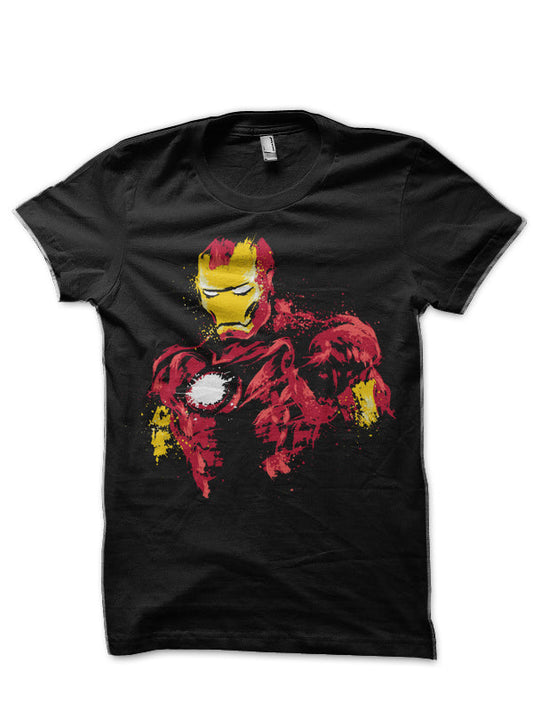 Ironman T-Shirt