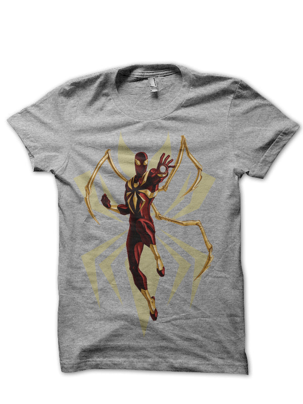 Ironman T-Shirt Style003