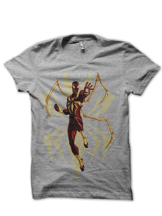 Ironman T-Shirt Style003