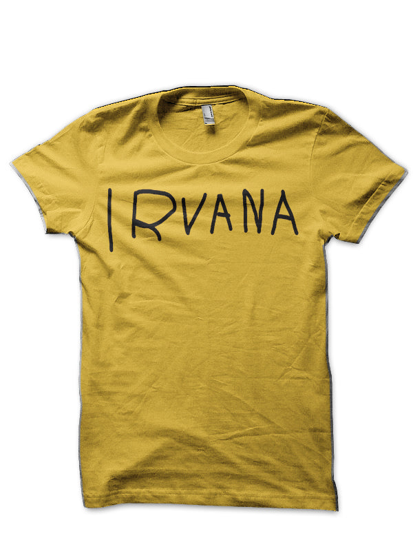 Irvana T-Shirt